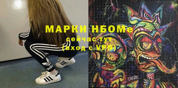молекула духа Аркадак